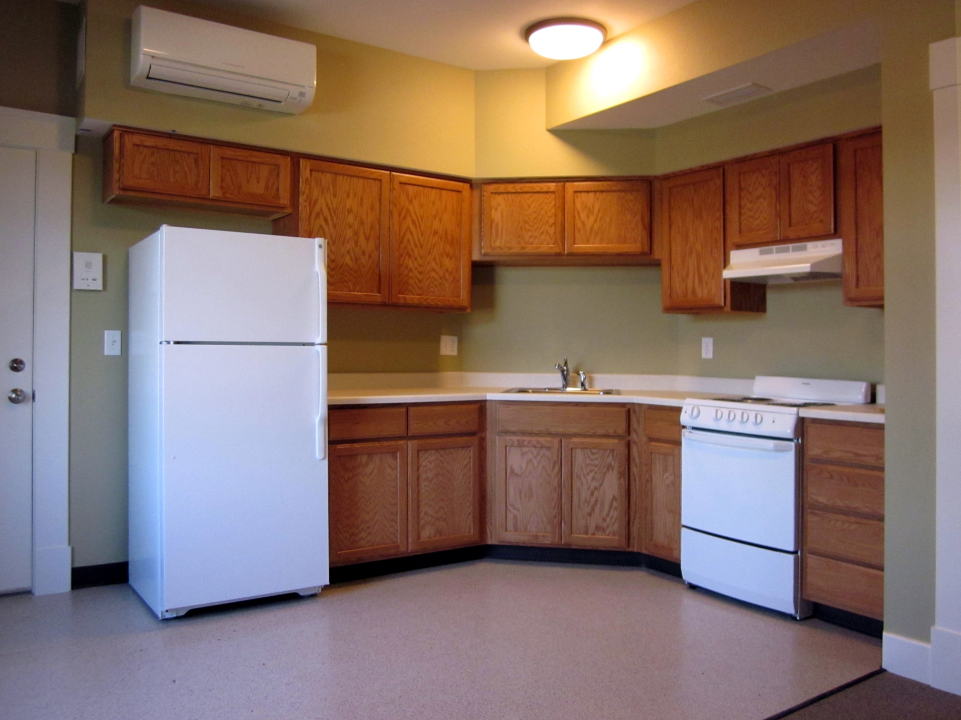 The Rose Apartments » ZBA Architecture