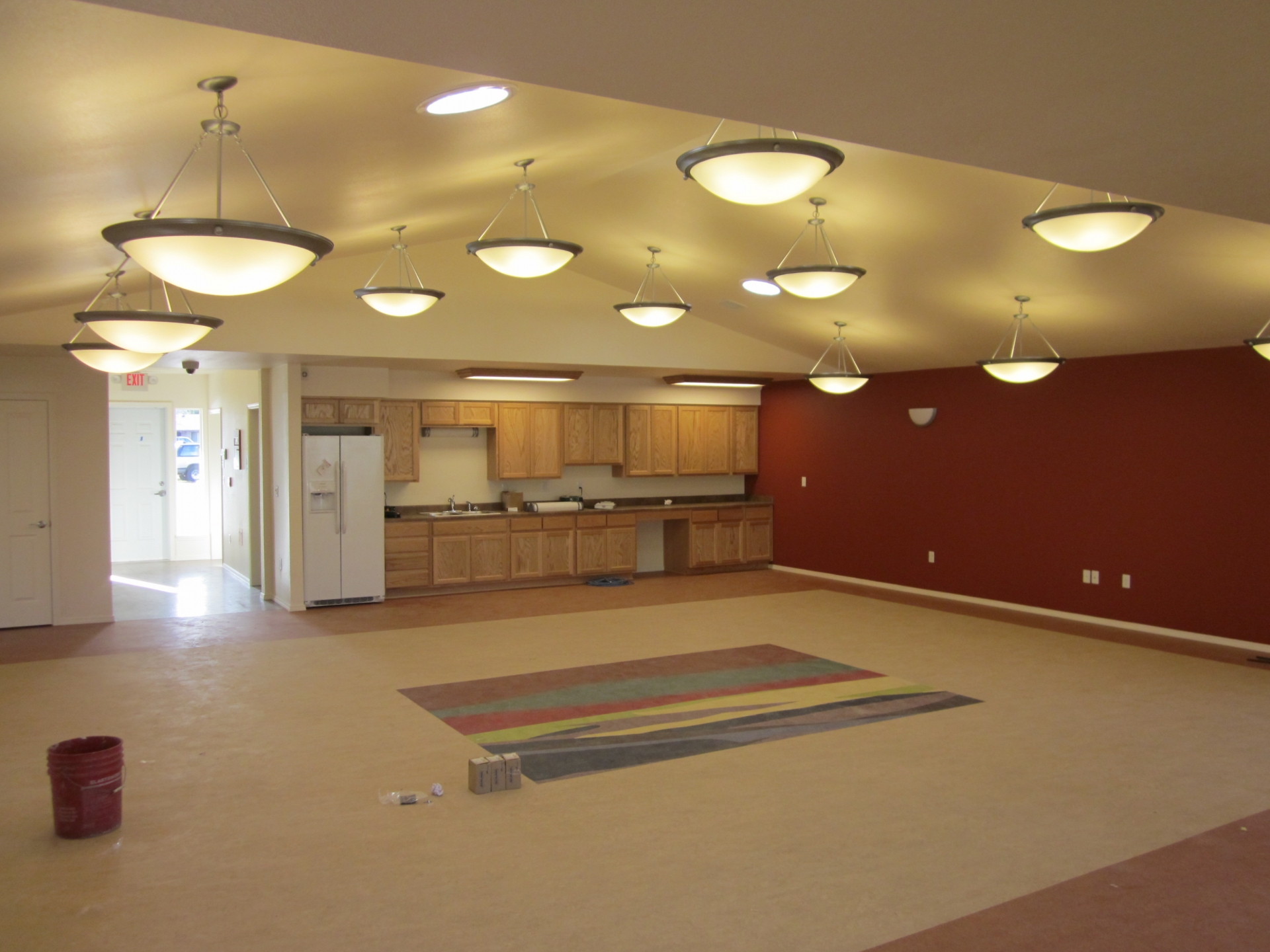 Walla Walla Family » ZBA Architecture